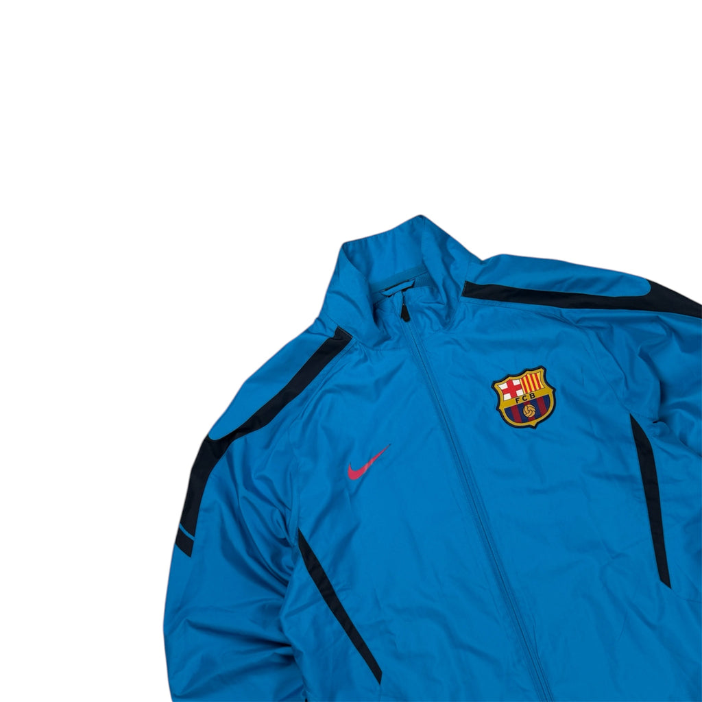 Nike FC Barcelona Tracksuit 2011 (M)