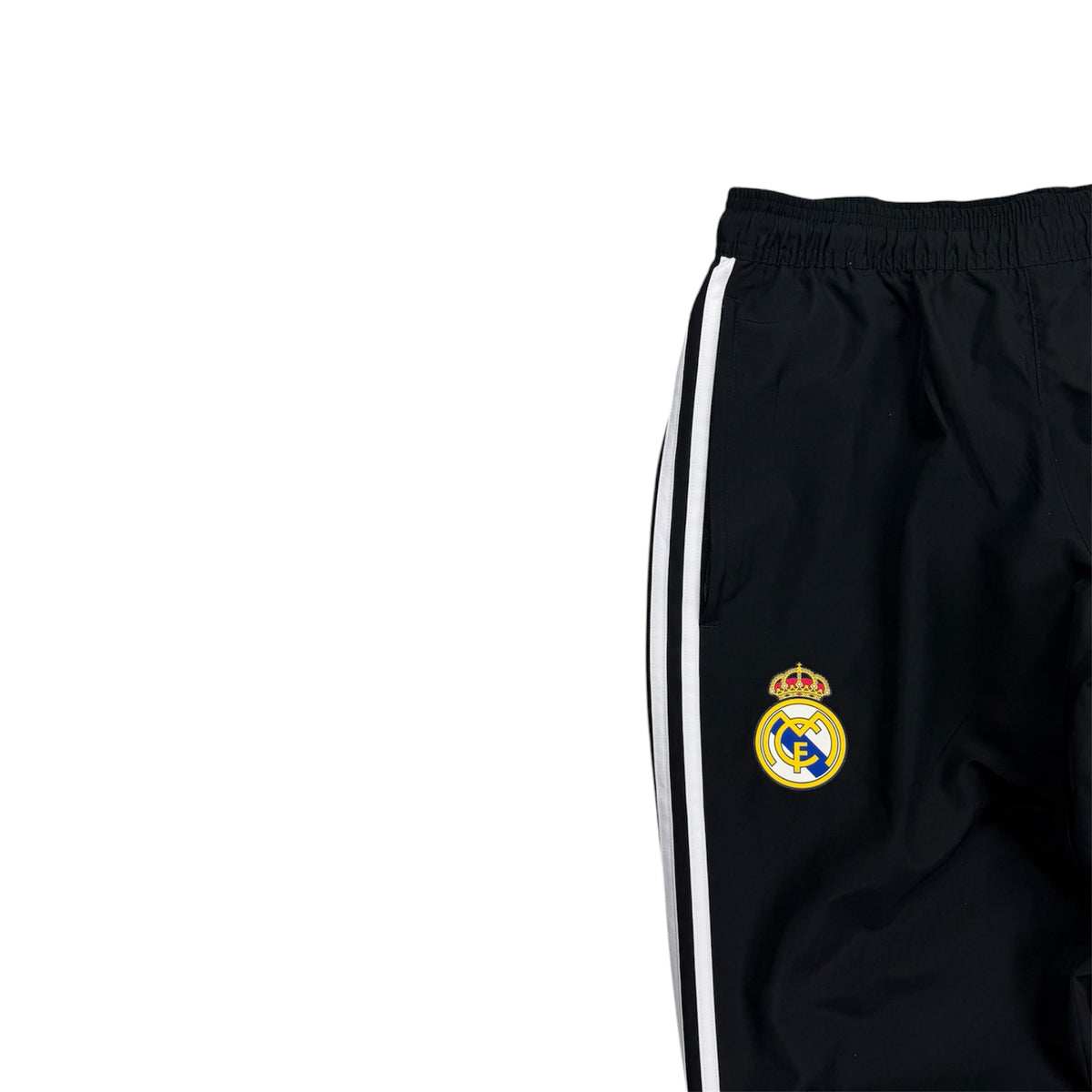 Adidas Real Madrid Trackpants 2016 (S)