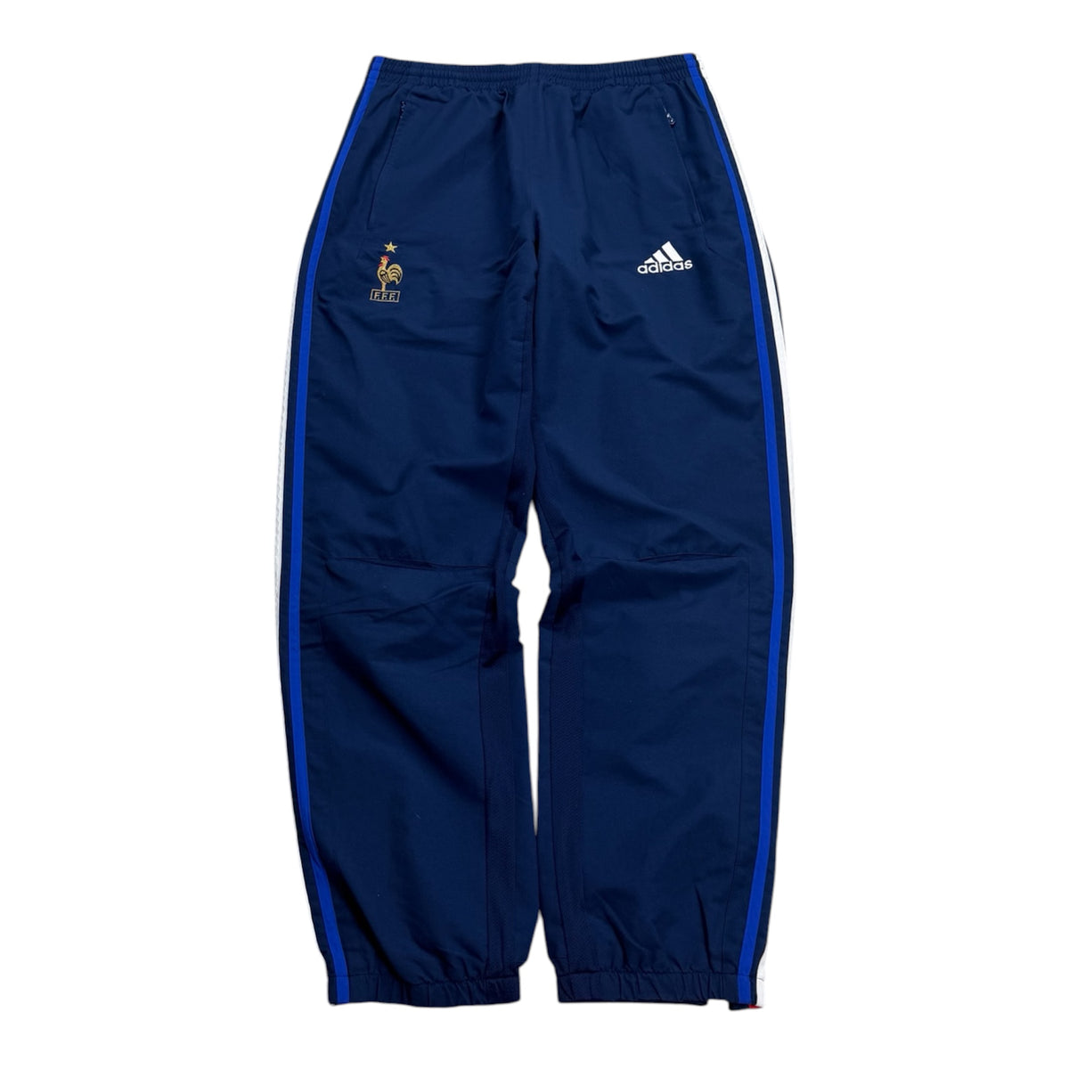 Adidas France Tracksuit 2003 (M)