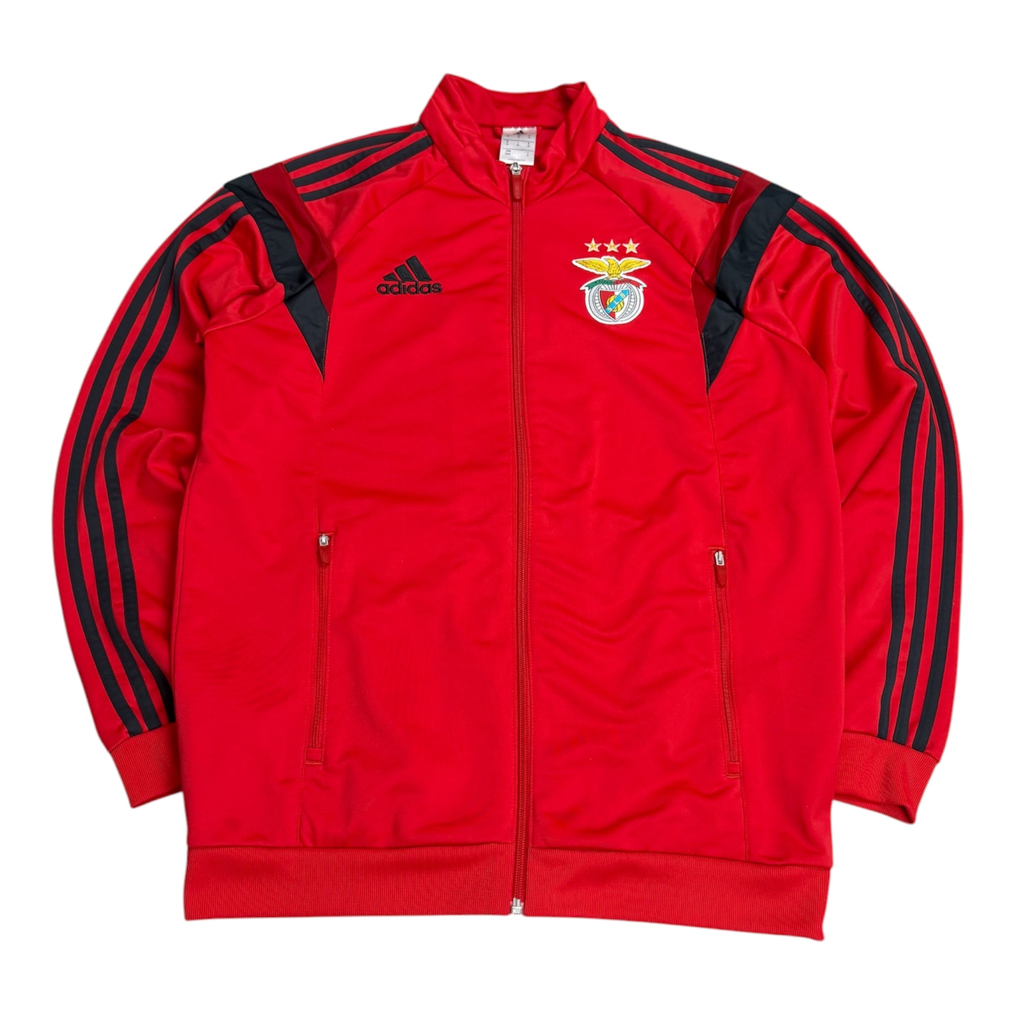 Adidas Benfica Tracksuit 2014 (M)