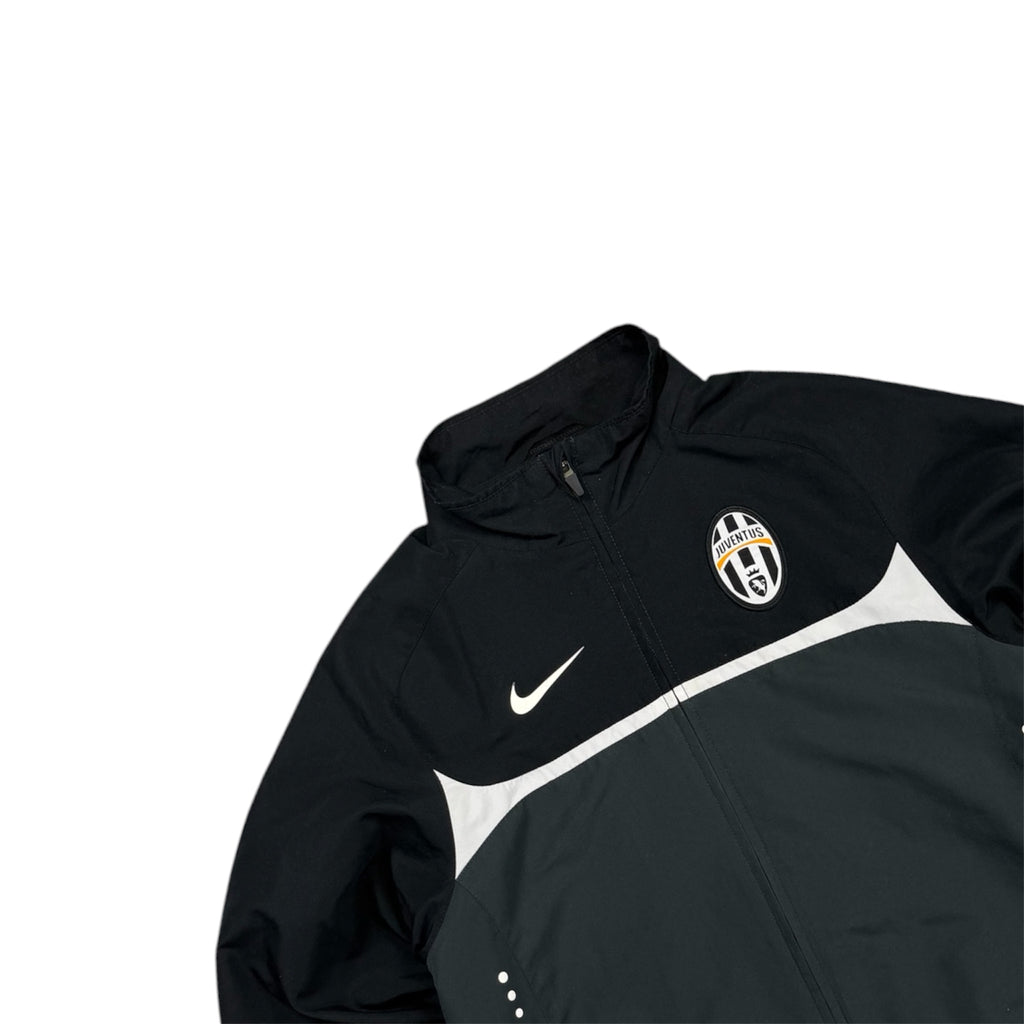 Nike Juventus Trackjacket 2011 (S)