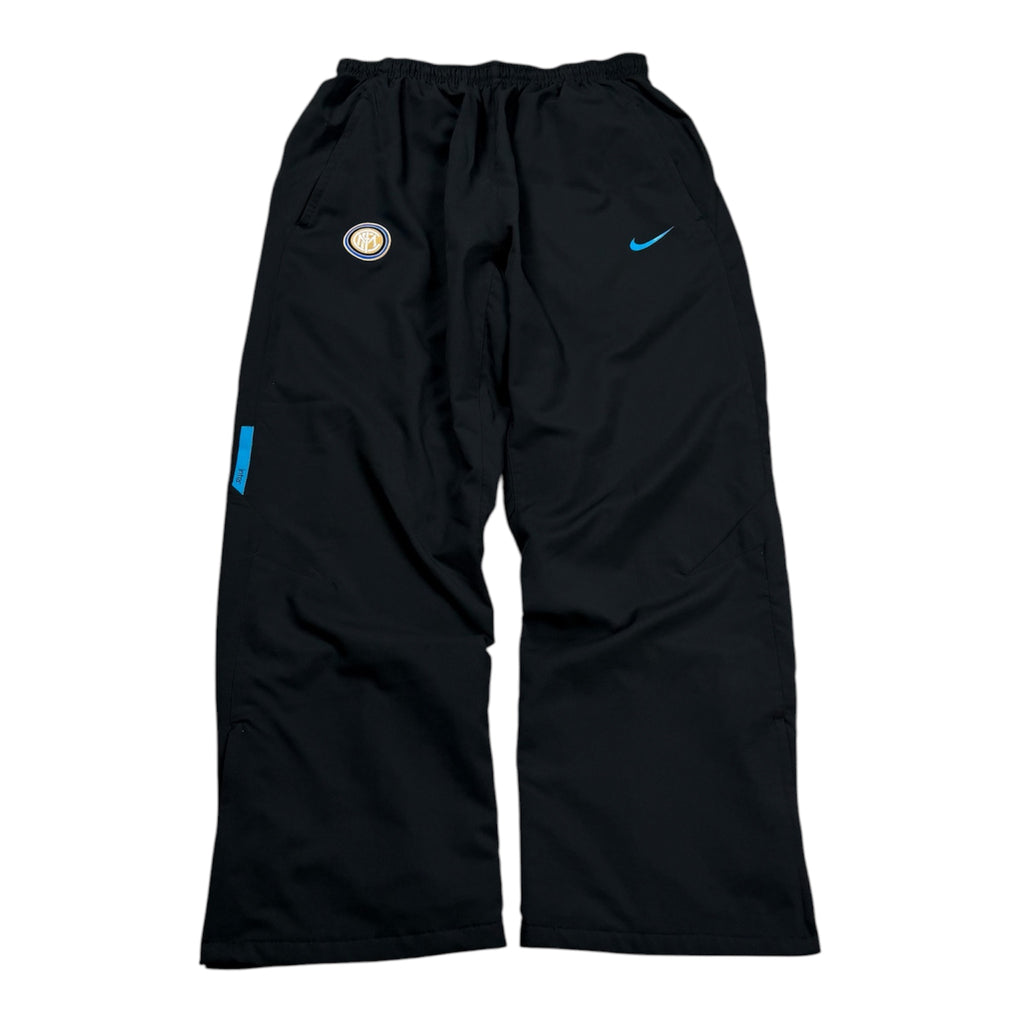 Nike Inter Tracksuit 2007 (L)