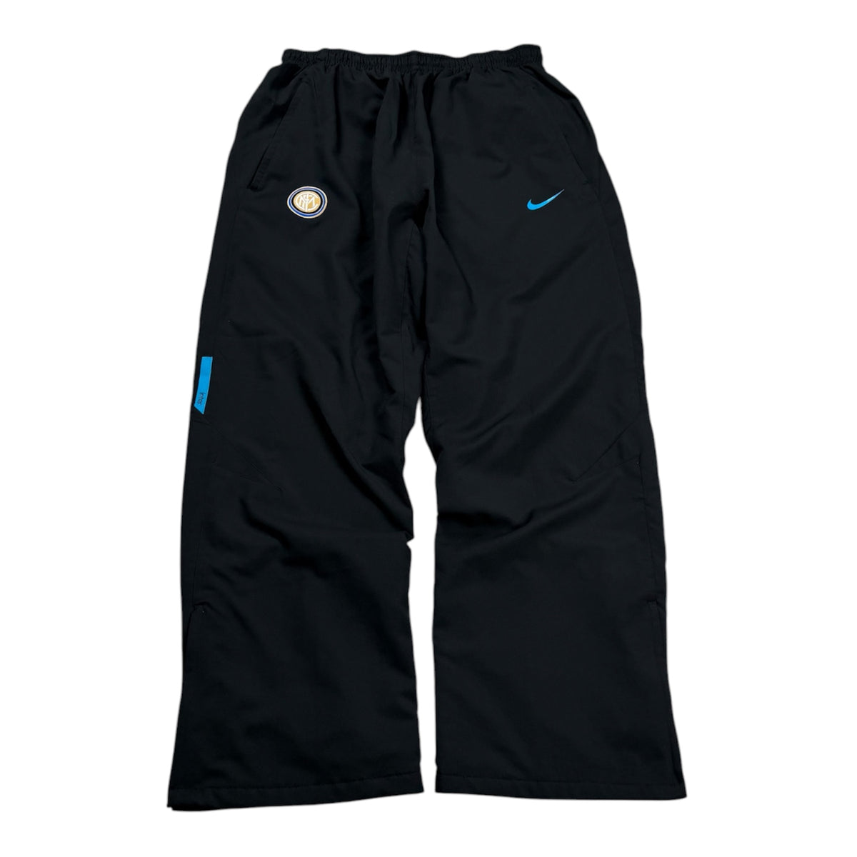 Nike Inter Tracksuit 2007 (L)