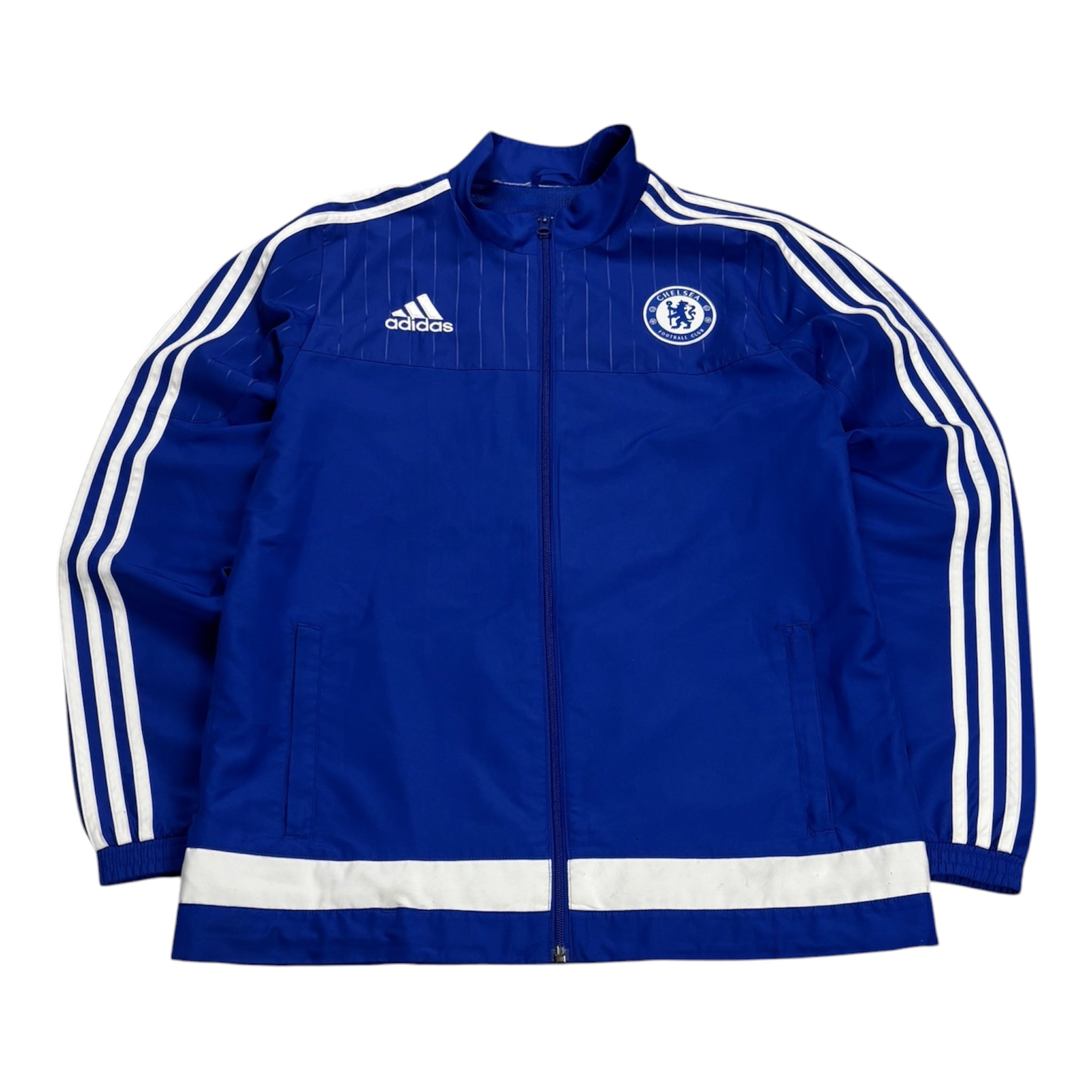 Adidas Chelsea Tracksuit 2014 (S)