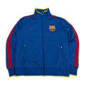 Nike FC Barcelona Trackjacket 2011 (M)