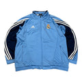 Adidas Real Madrid Trackjacket 2005 (L)