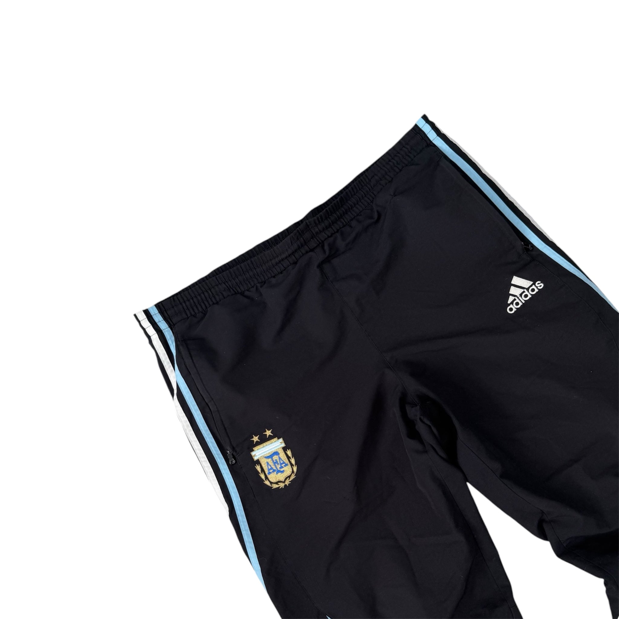 Adidas Argentina Trackpants 2005 (L)