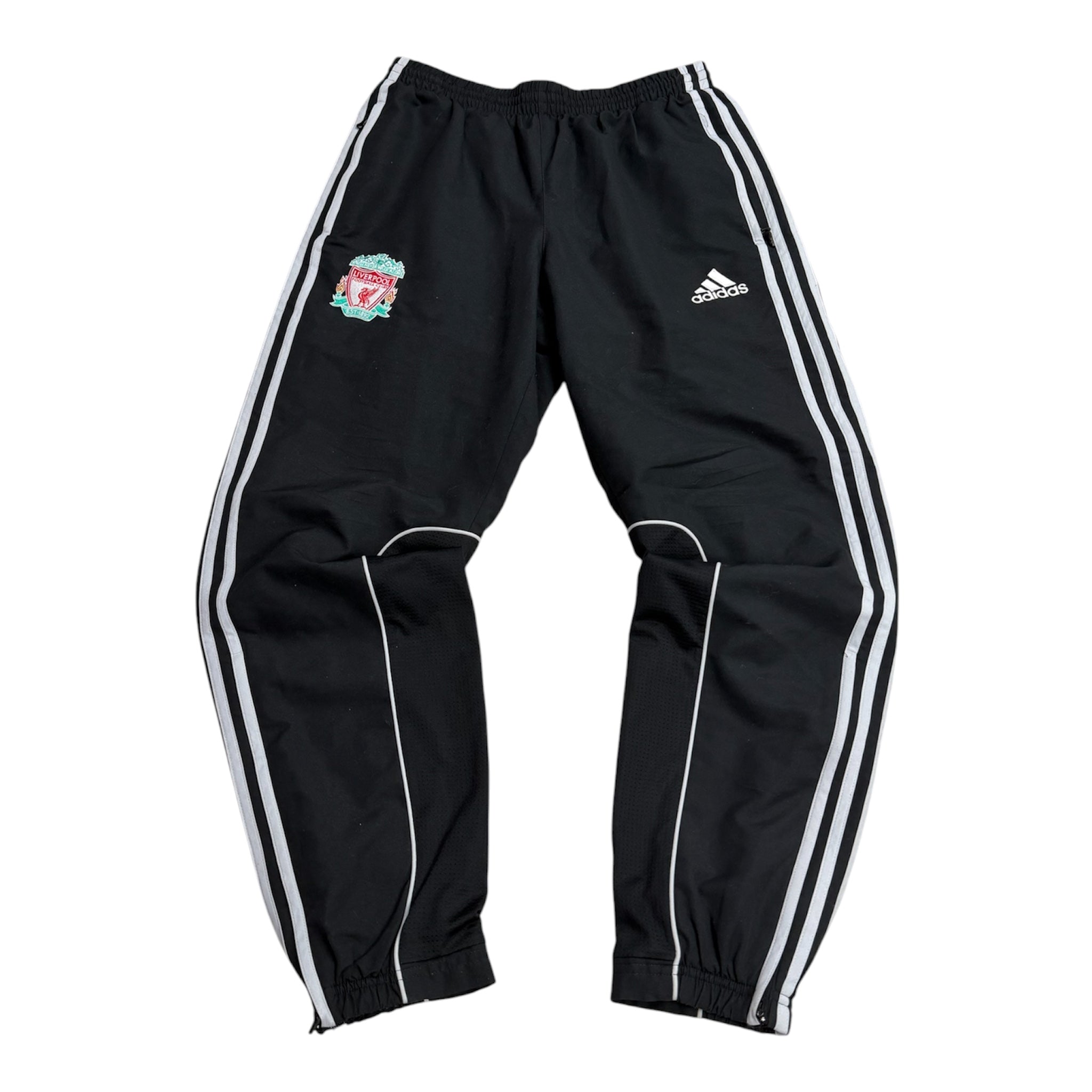 Adidas Liverpool Tracksuit 2008 (S)