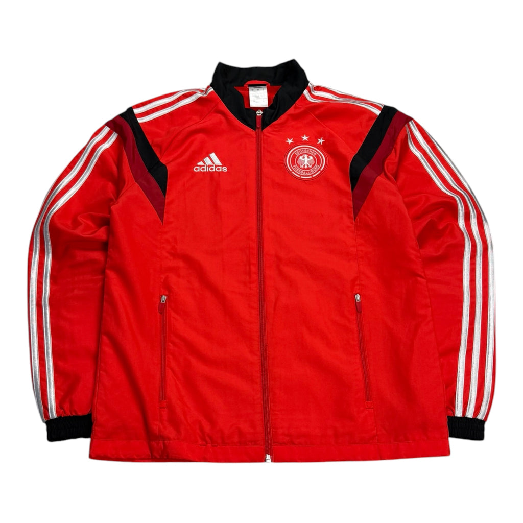 Adidas Germany Tracksuit 2013 (S)
