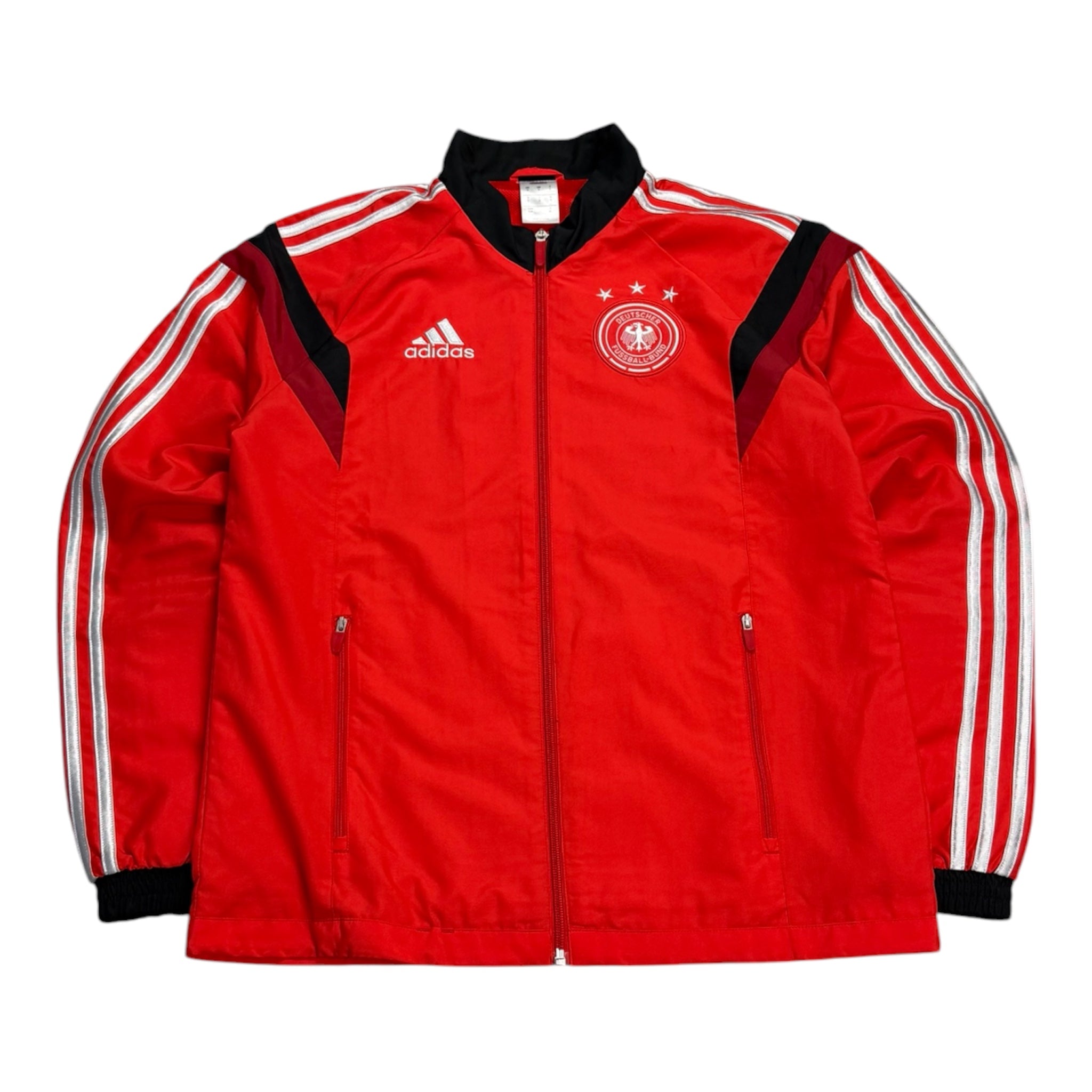 Adidas Germany Tracksuit 2013 (S)