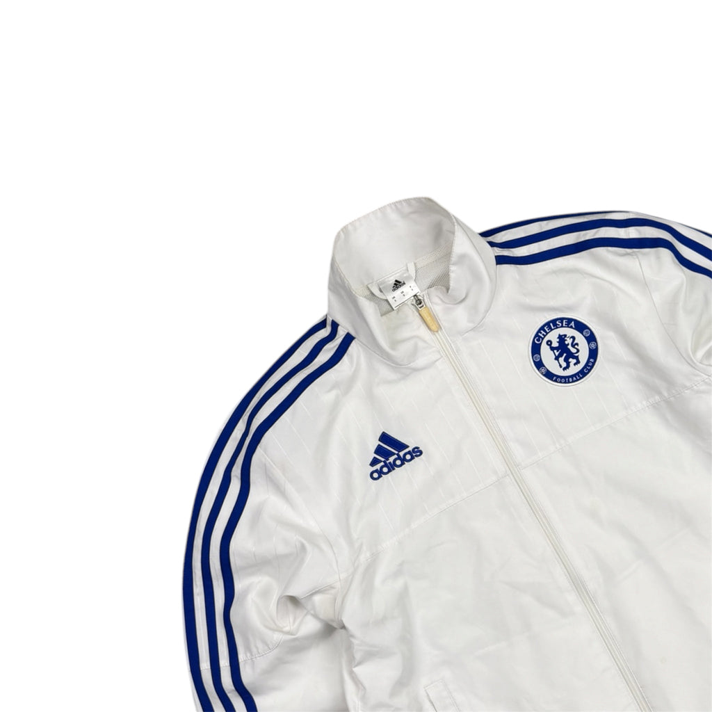 Adidas Chelsea Trackjacket 2015 (S)
