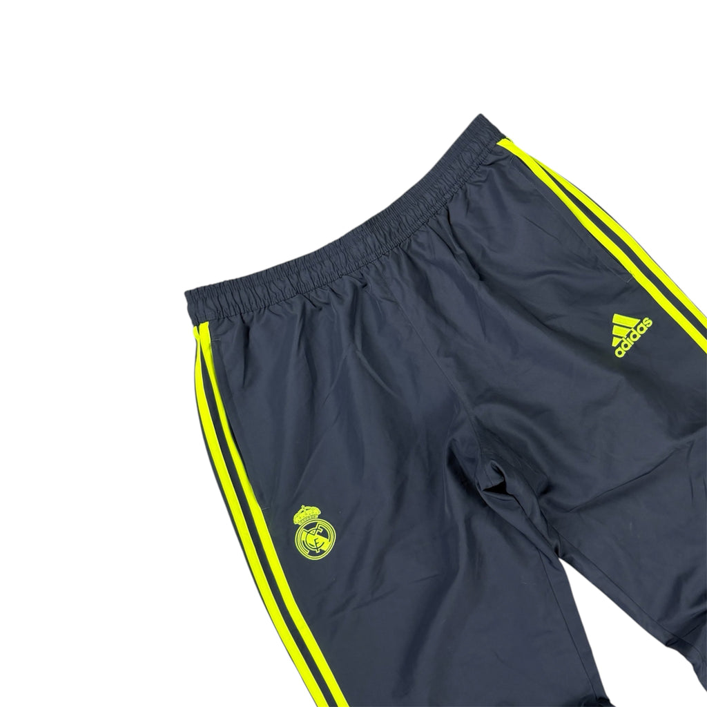 Adidas Real Madrid Trackpants 2015 (L)