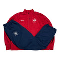 Nike France Tracksuit 2014 (L)