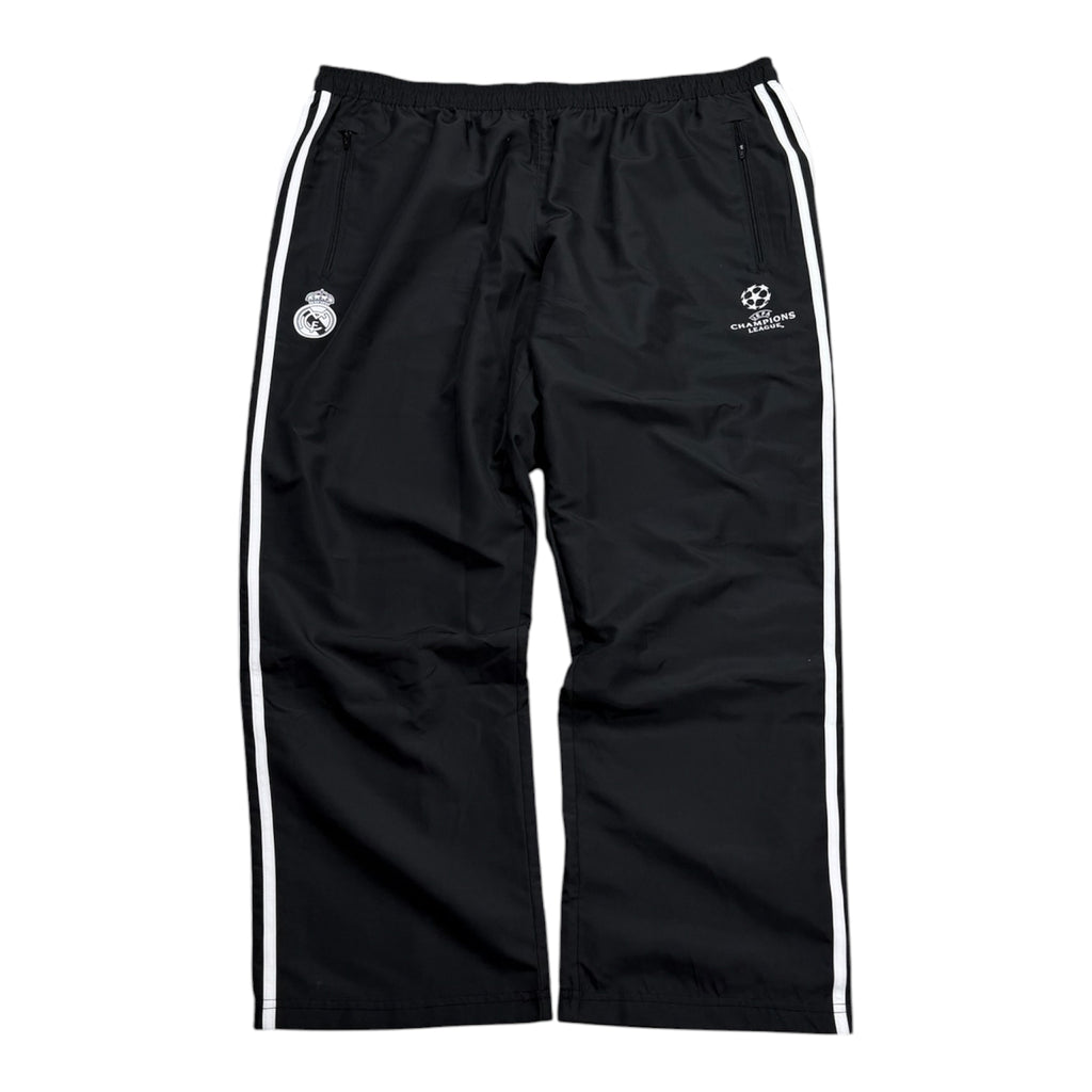 Adidas Real Madrid Tracksuit 2014 (XXL)