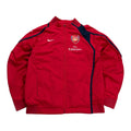 Nike Arsenal Trackjacket 2007 (M)