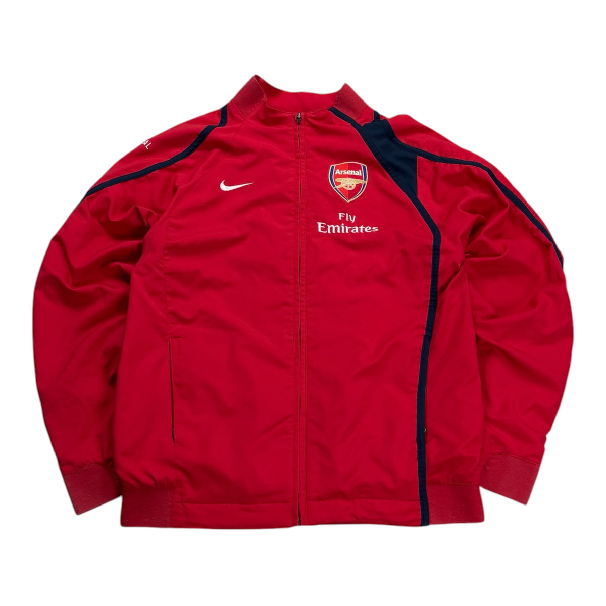 Nike Arsenal Trackjacket 2007 (M)