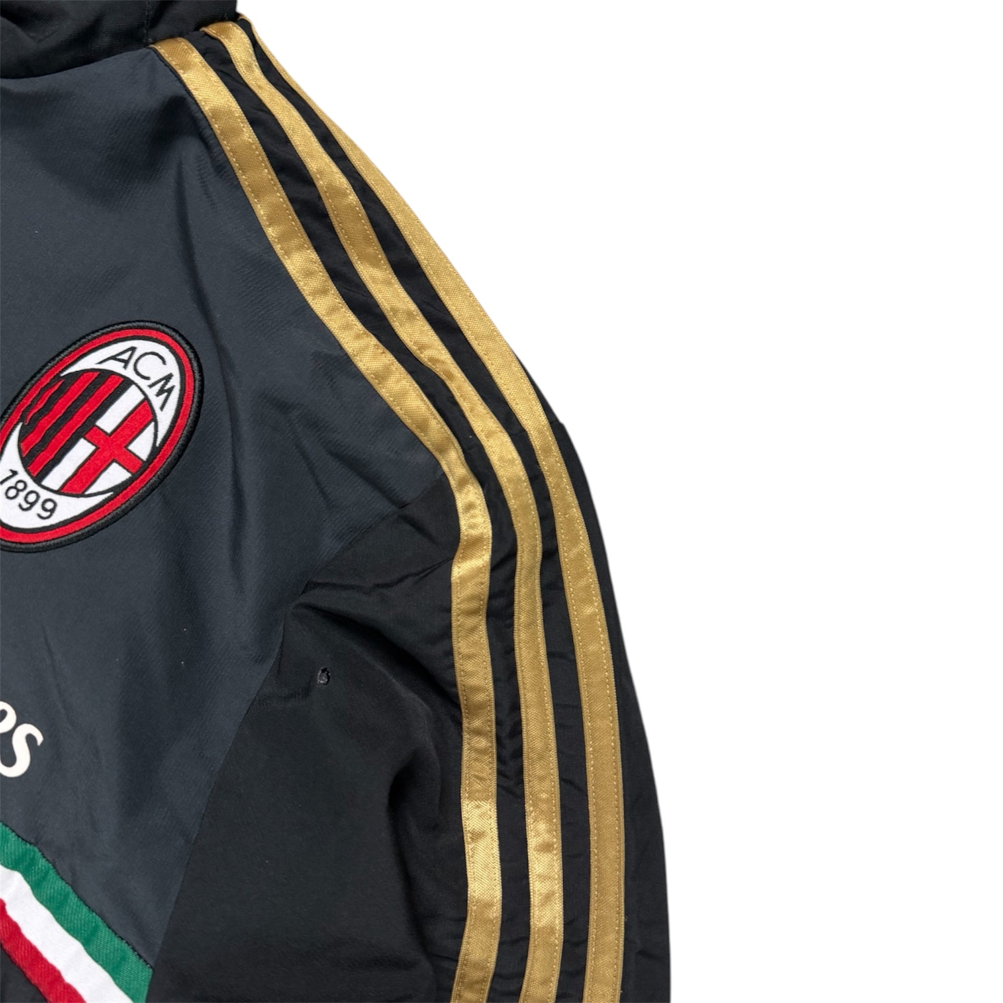 Adidas AC Milan Tracksuit 2013 (L)