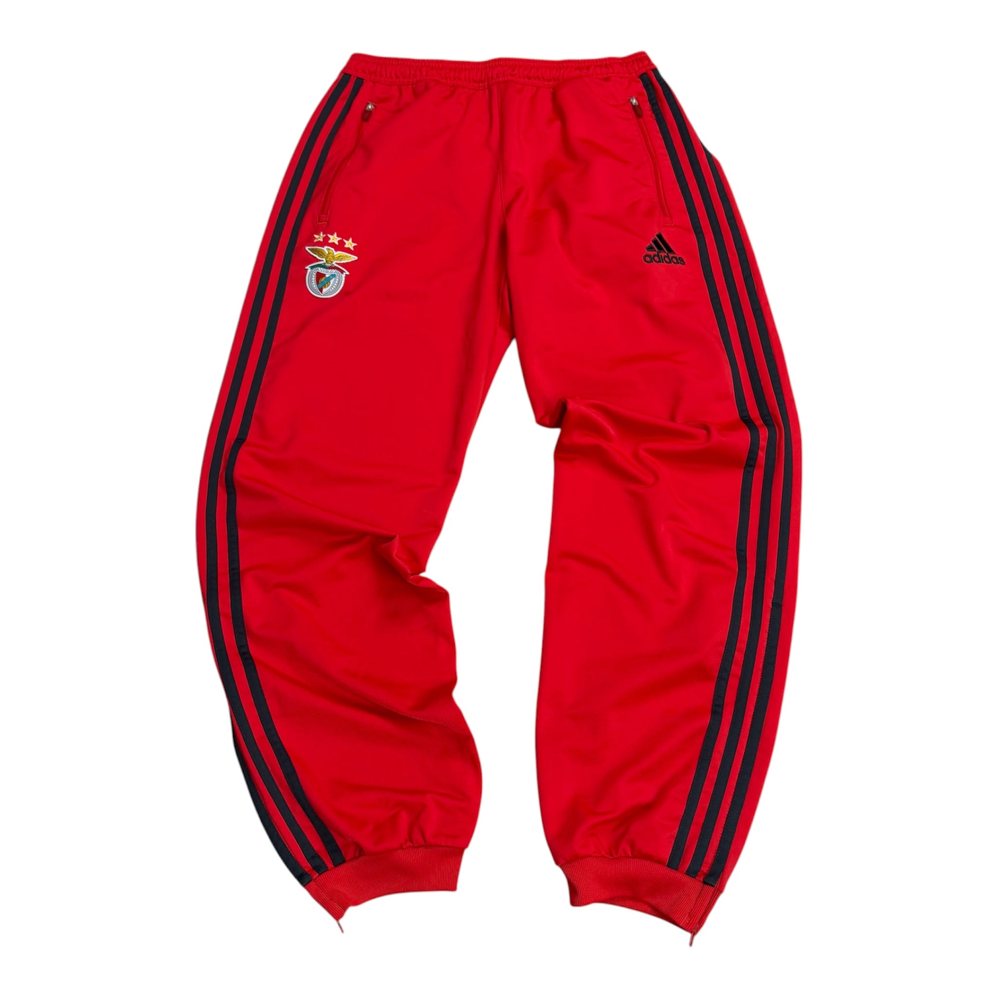 Adidas Benfica Tracksuit 2014 (M)