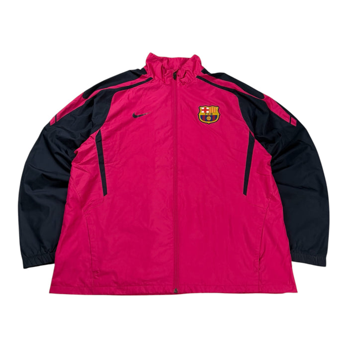 Nike FC Barcelona Trackjacket 2012 (XL)