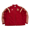 Adidas Spain Trackjacket 2014 (M)