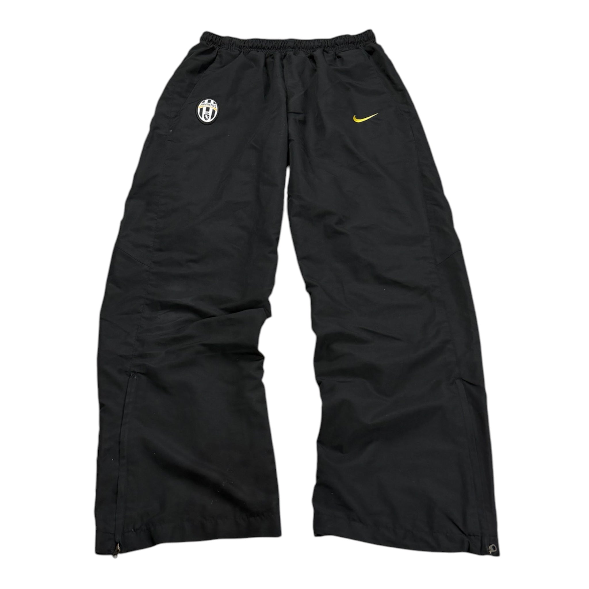 Nike Juventus Tracksuit 2007 (L)