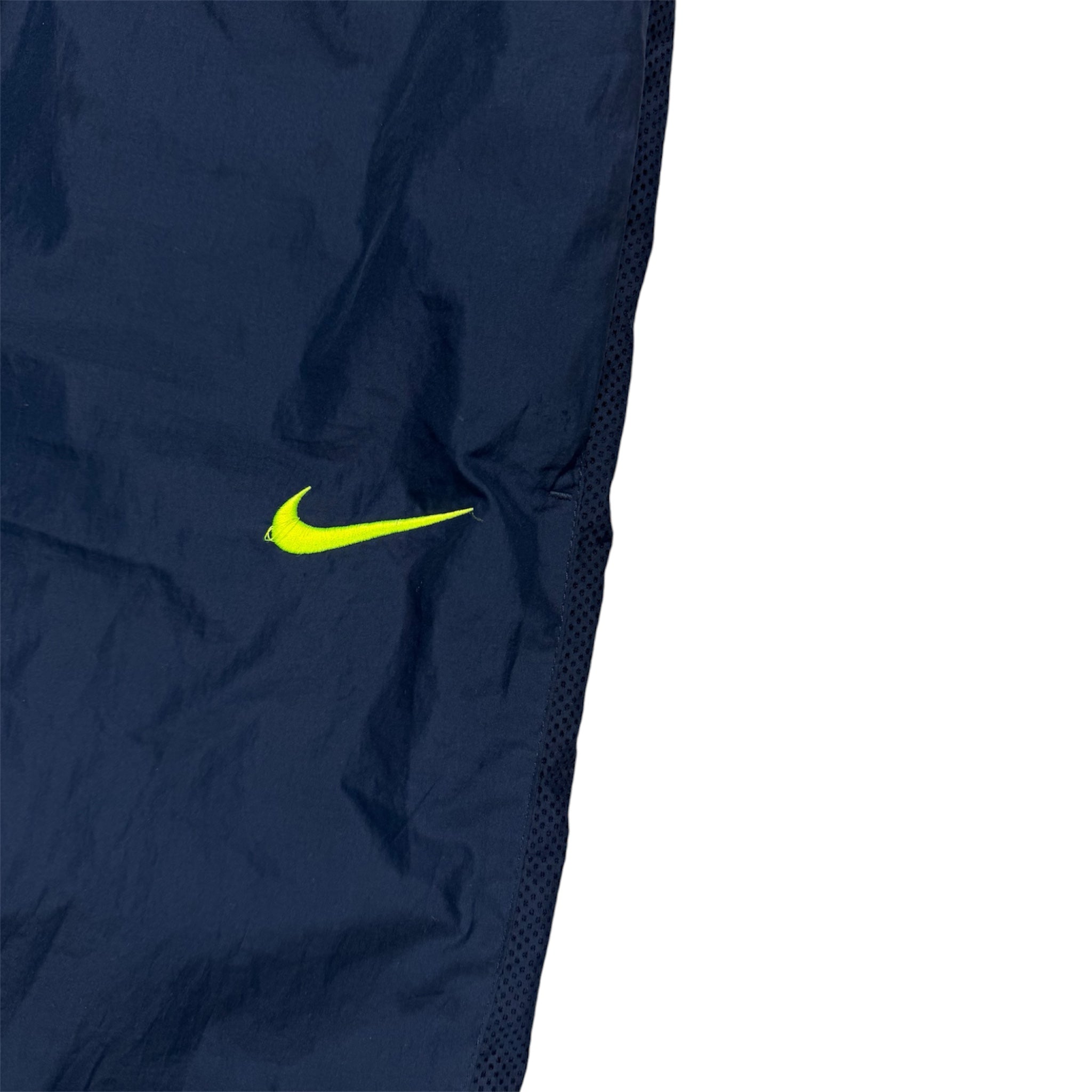 Nike FC Barcelona Tracksuit 2009 (L)