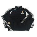 Adidas Real Madrid Tracksuit 2008 (XL)