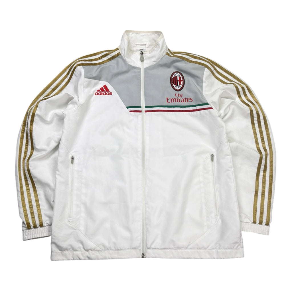 Adidas AC Milan Tracksuit 2013 (M)