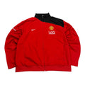 Nike Manchester United Trackjacket 2008 (XL)