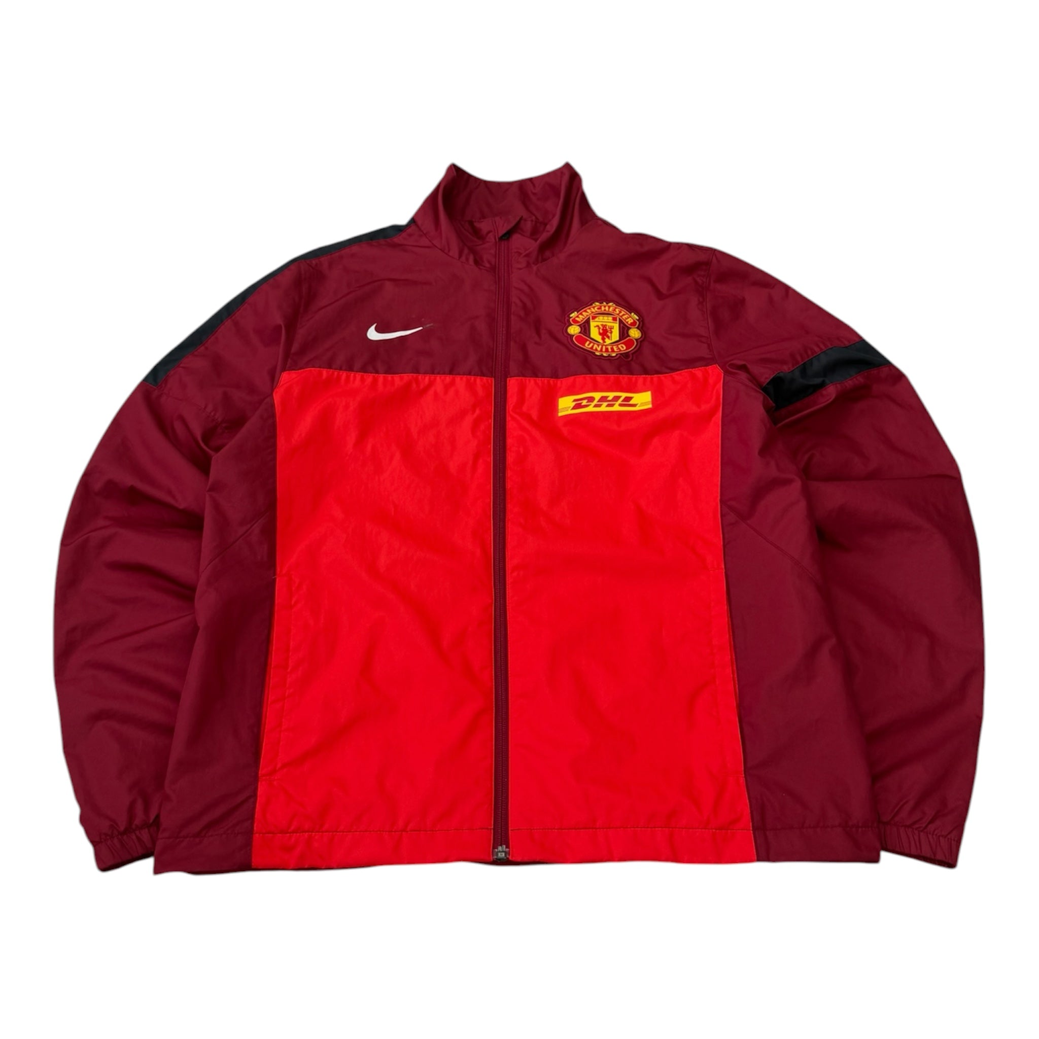 Nike Manchester United Tracksuit 2013 (M)