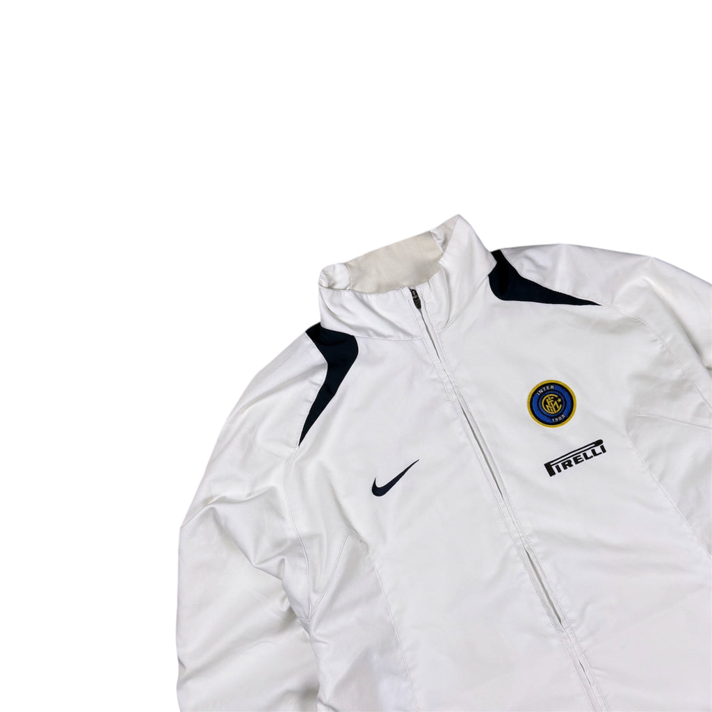 Nike Inter Trackjacket 2005 (L)