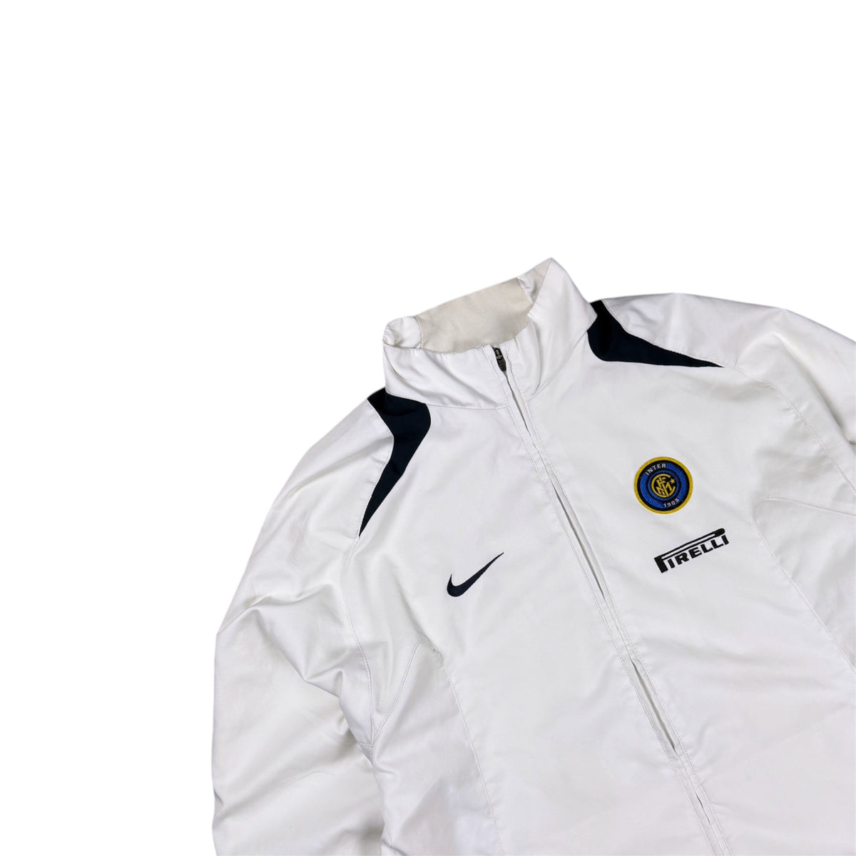 Nike Inter Trackjacket 2005 (L)