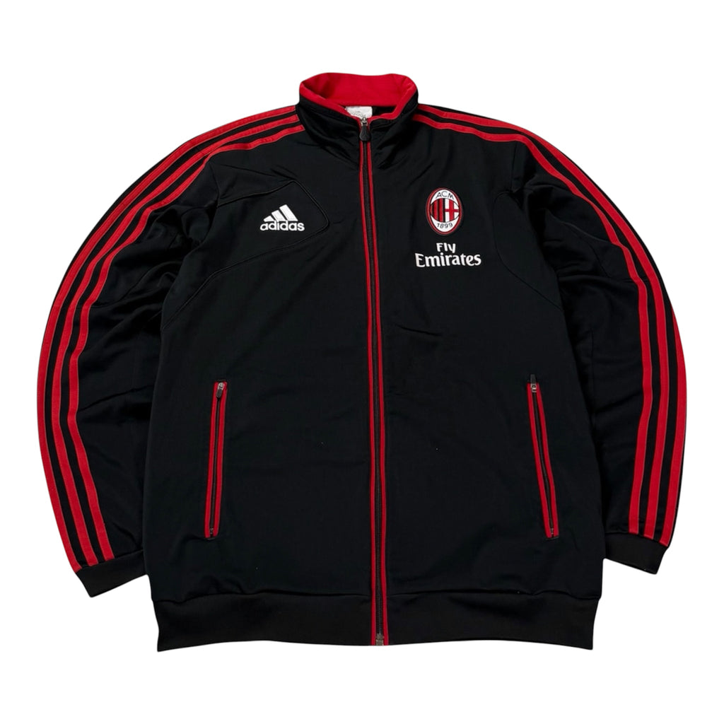Adidas AC Milan Tracksuit 2012 (S)
