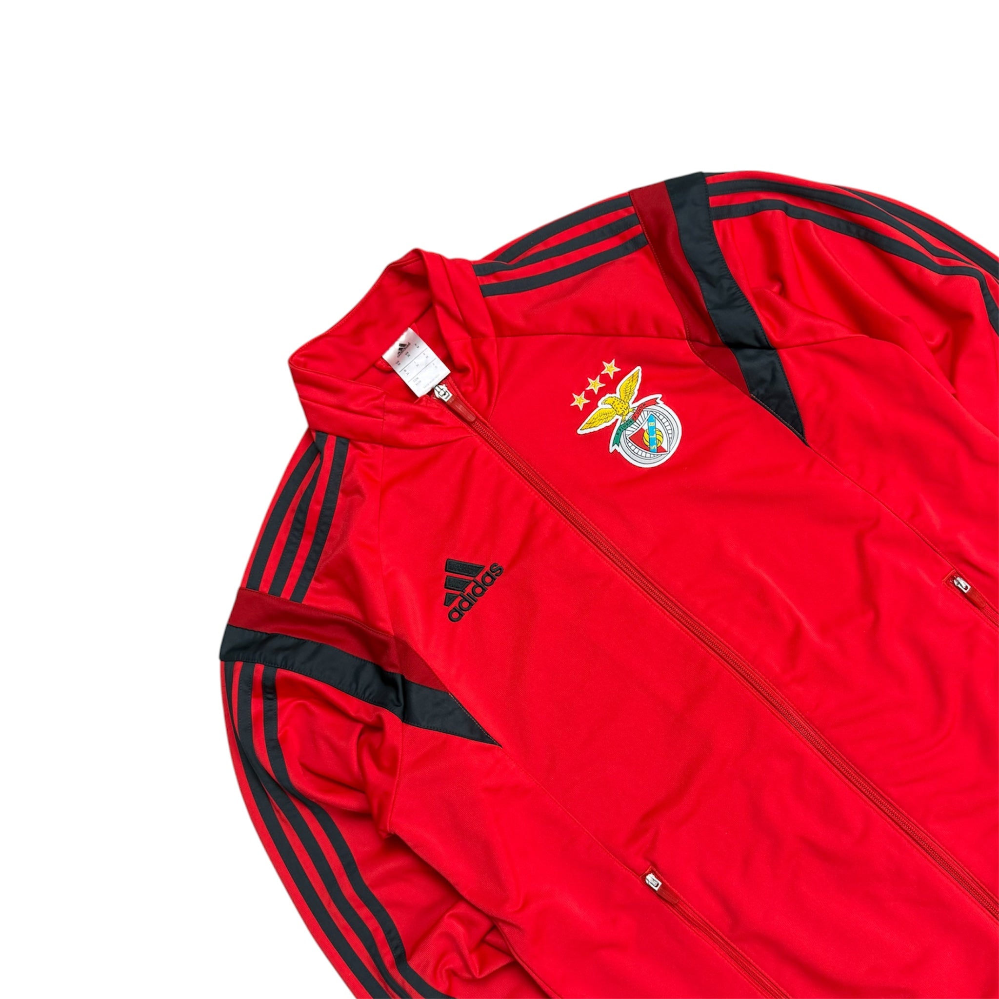 Adidas Benfica Tracksuit 2014 (M)