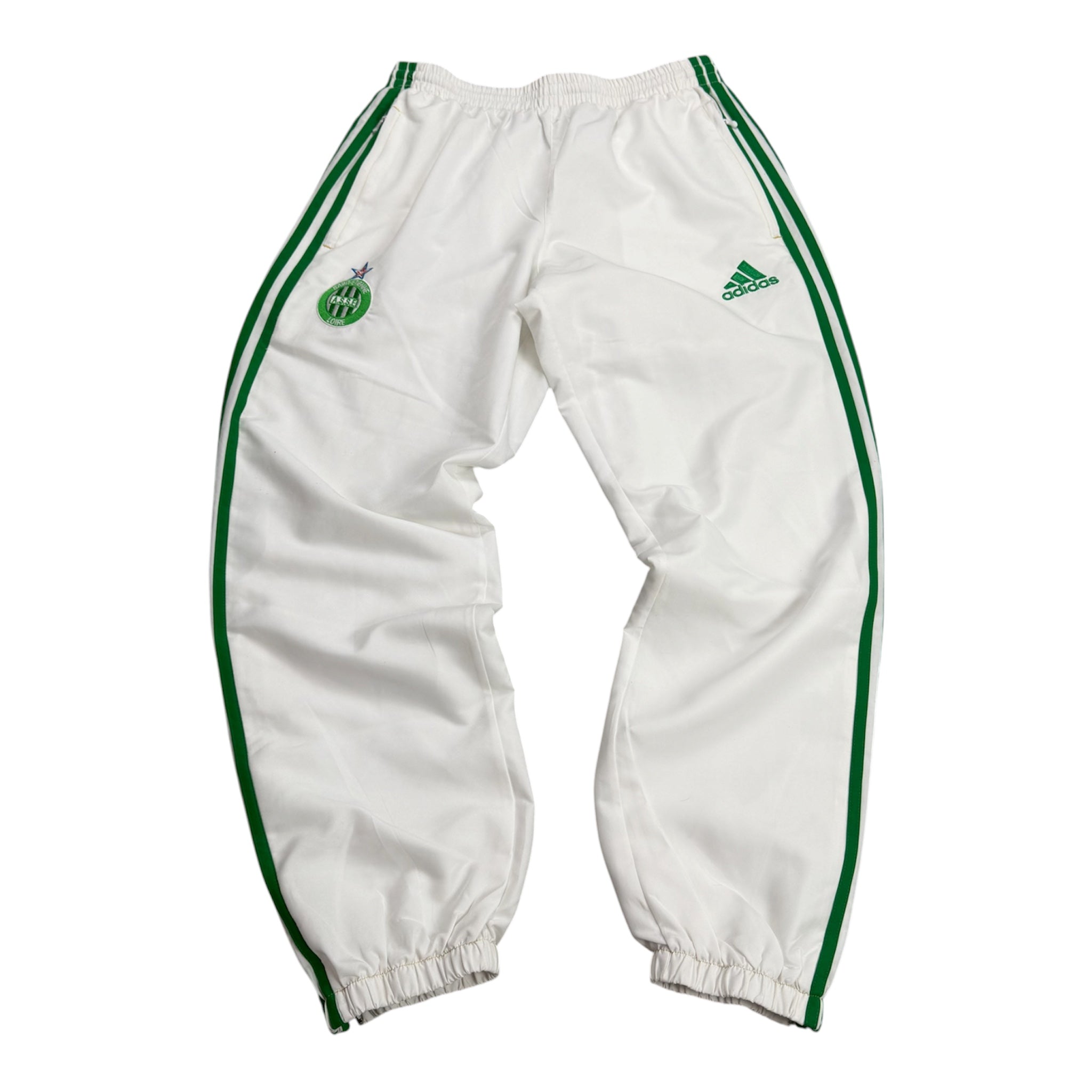 Adidas Saint Etienne Tracksuit 2011 (M)