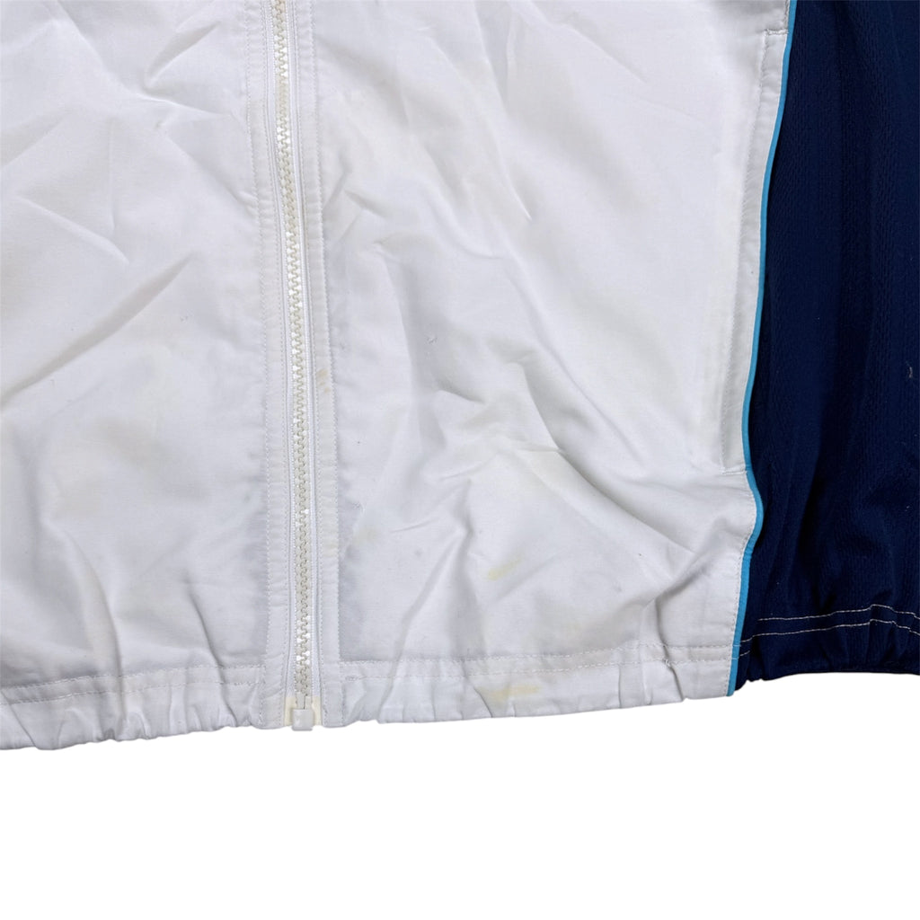 Adidas Olympique Marseille Tracksuit 00s (L)