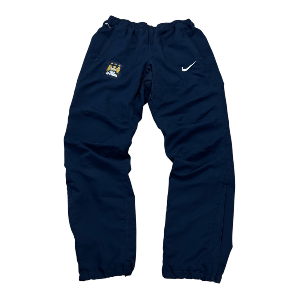 Nike Manchester City Tracksuit 2014 (S)
