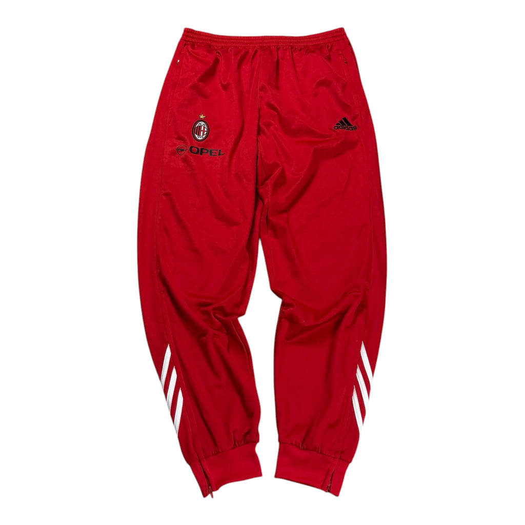 Adidas AC Milan Tracksuit 1999 (XL)