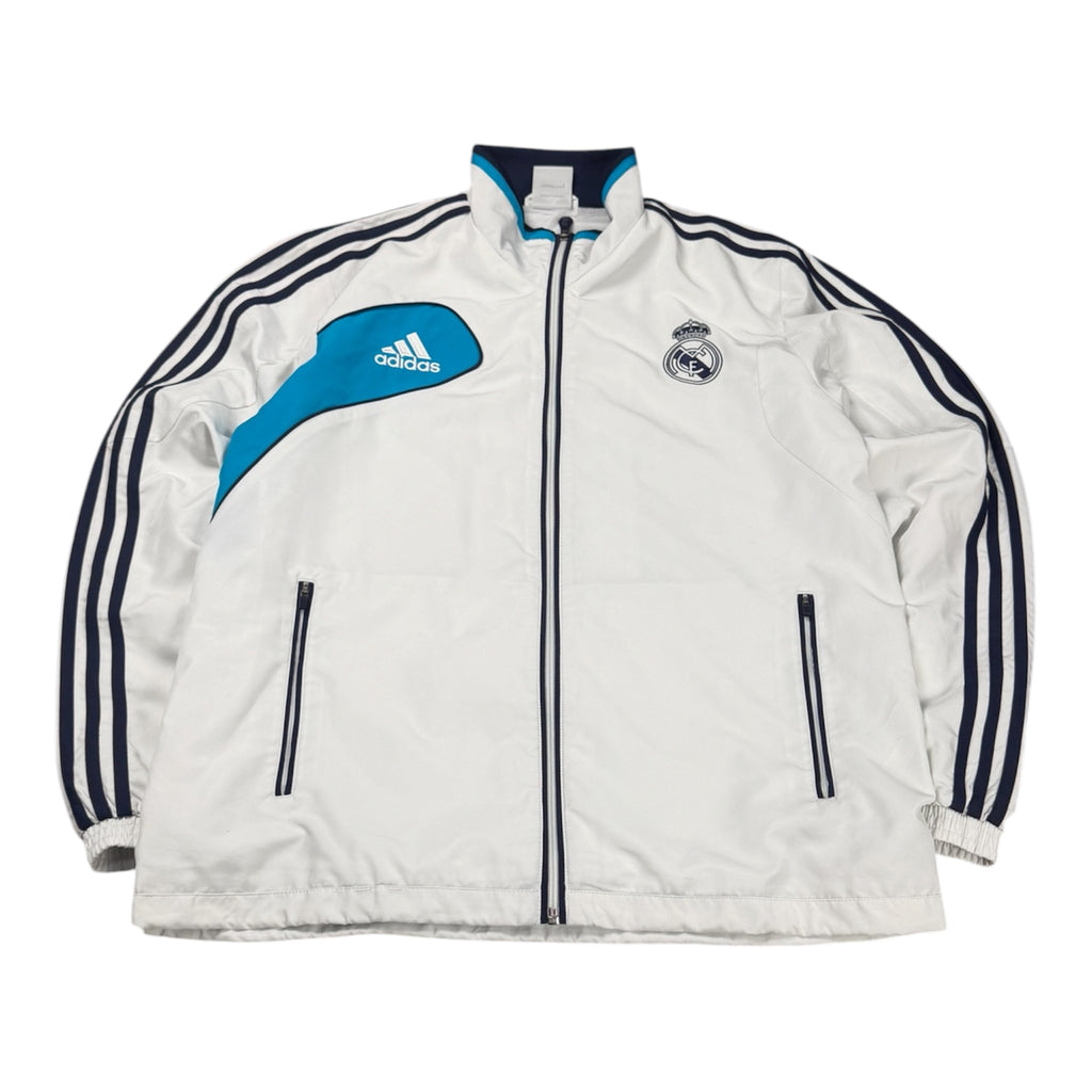 Adidas Real Madrid Tracksuit 2012 (L)