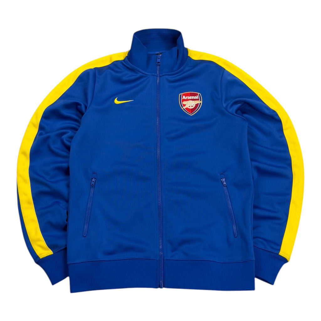 Nike Arsenal Trackjacket 2013 (S)