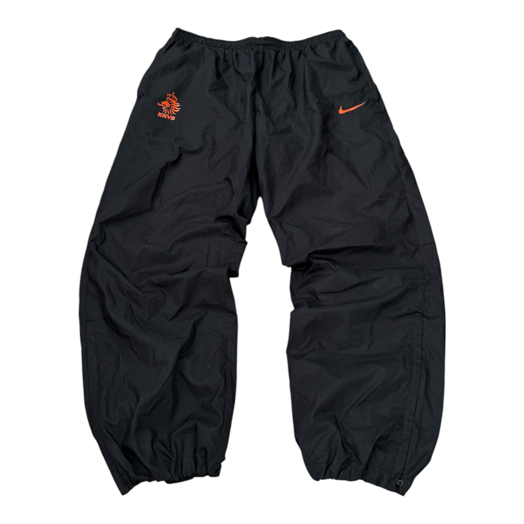 Nike Netherlands Tracksuit 2011 (XL)
