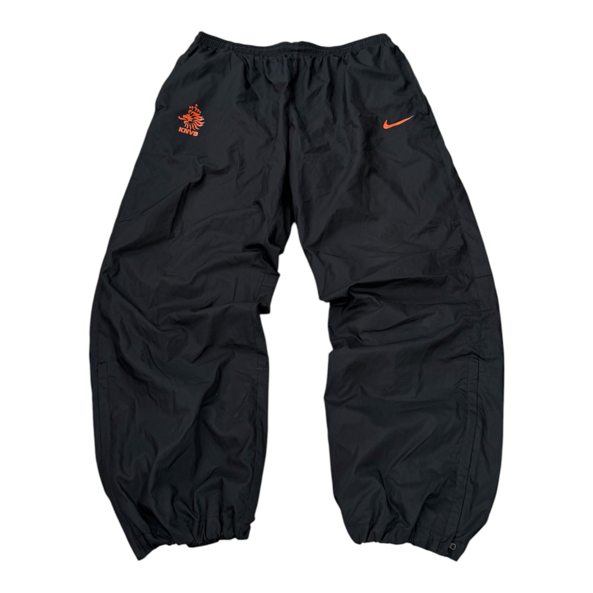 Nike Netherlands Tracksuit 2011 (XL)