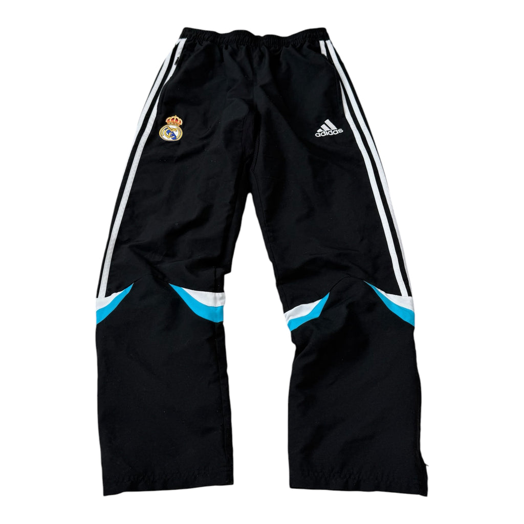 Adidas Real Madrid Trackpants 2008 (S)