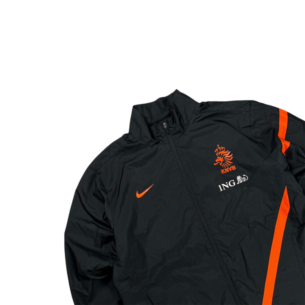Nike Netherlands Tracksuit 2011 (XL)