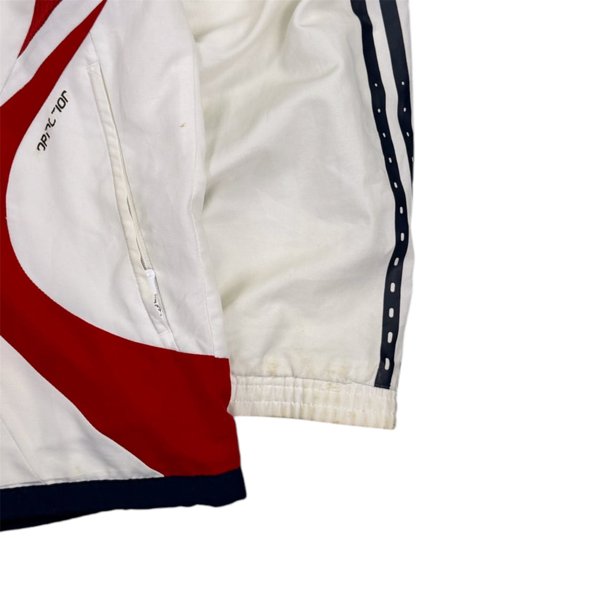 Adidas FC Bayern Trackjacket 2006 (M)