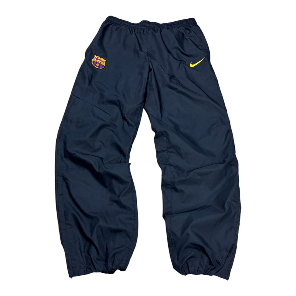 Nike FC Barcelona Tracksuit 2012 (M)