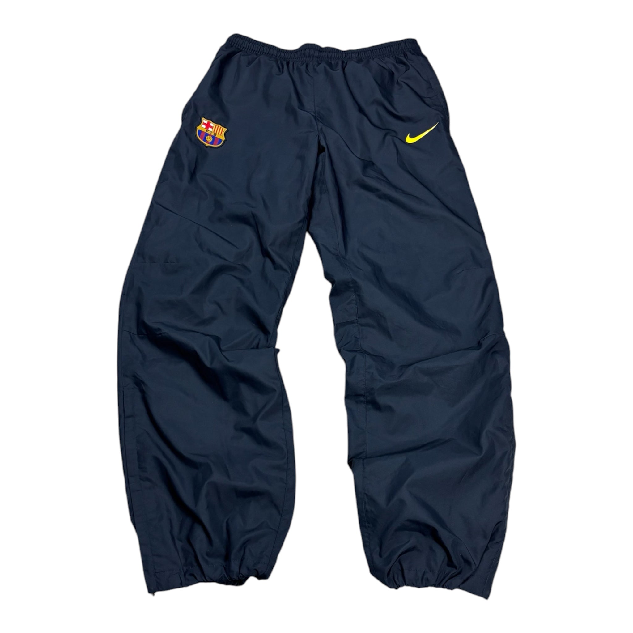Nike FC Barcelona Tracksuit 2012 (M)