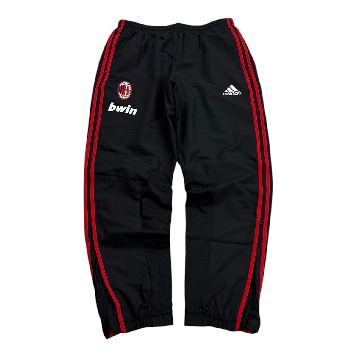 Adidas AC Milan Tracksuit 2008 (L)