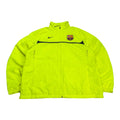 Nike FC Barcelona Trackjacket 2010 (XL)