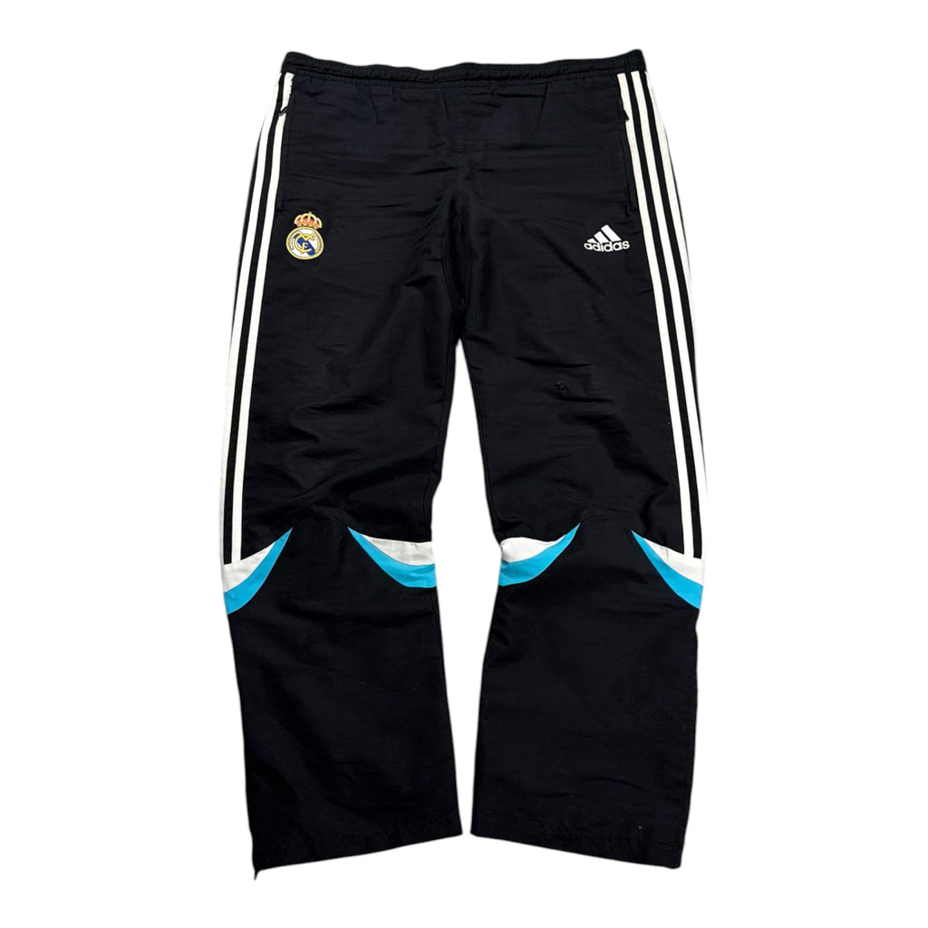 Adidas Real Madrid Tracksuit 2008 (M)